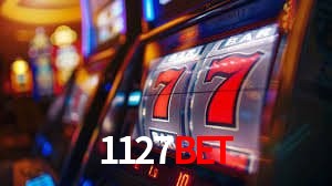 1127bet - Pagamento PIX Instantâneo